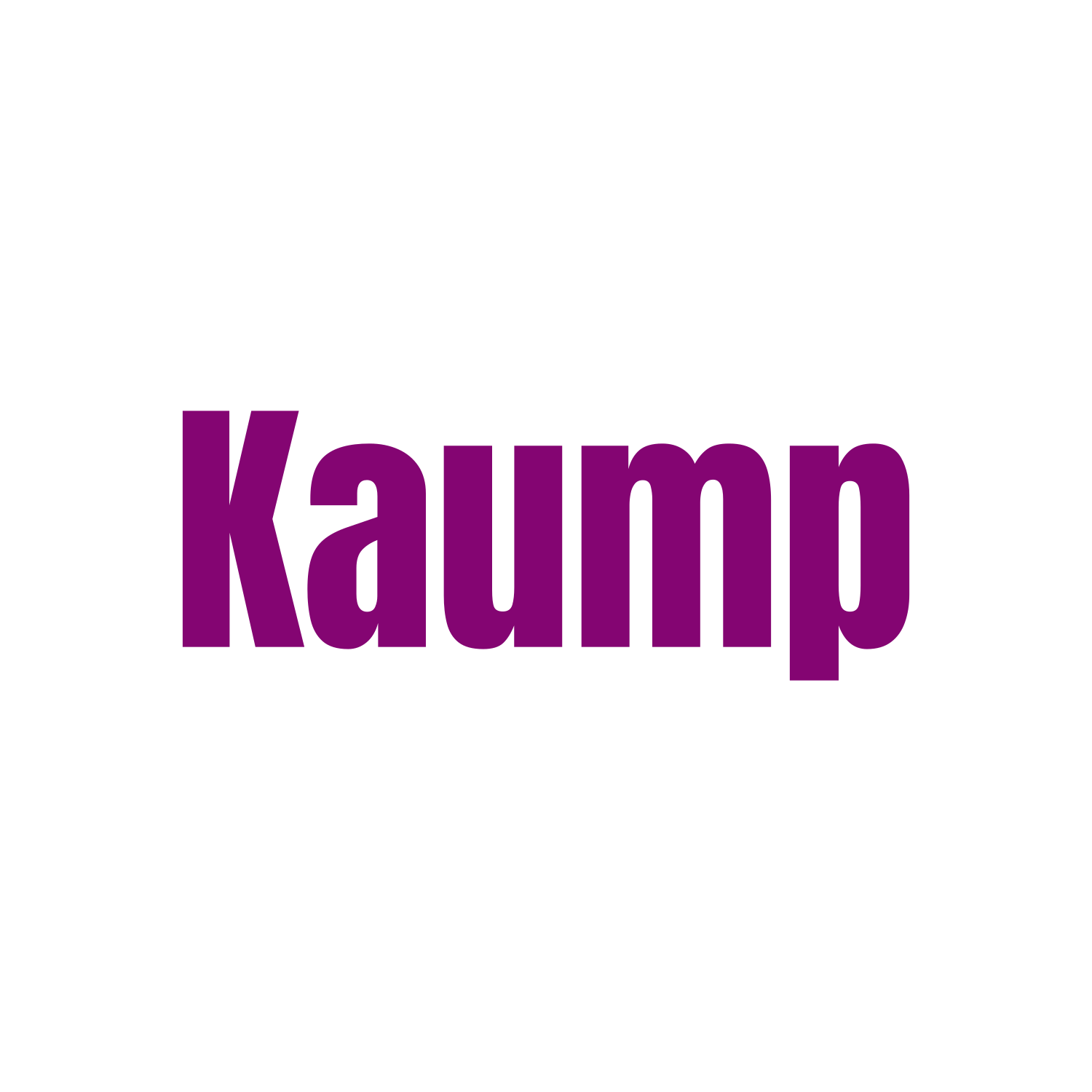 kaump logo